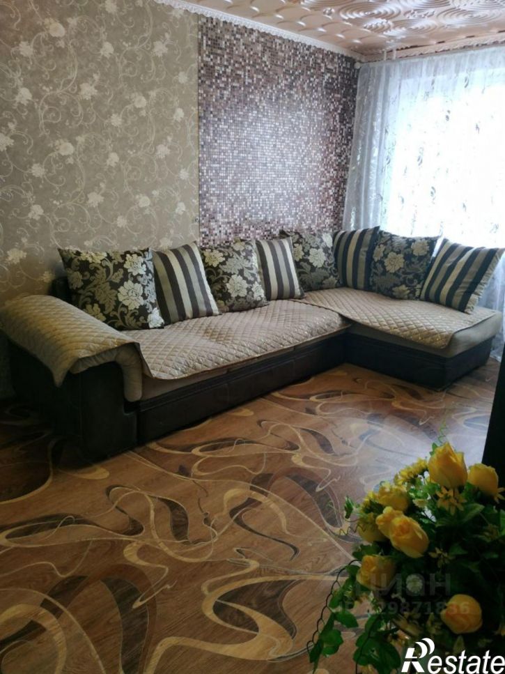 1-комн квартира ул Пермякова, 50,  д. 50