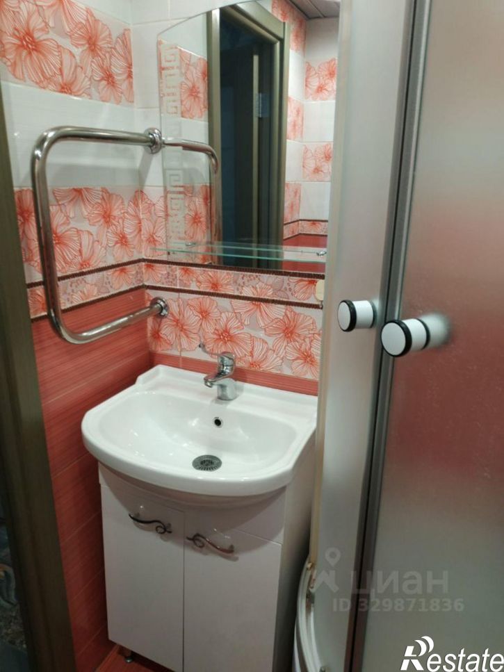 1-комн квартира ул Пермякова, 50,  д. 50