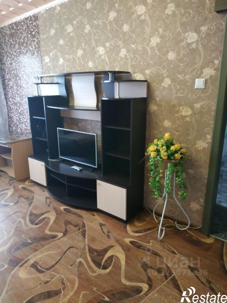 1-комн квартира ул Пермякова, 50,  д. 50