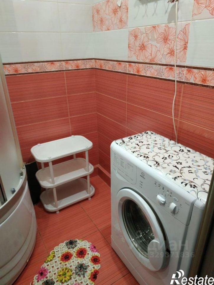 1-комн квартира ул Пермякова, 50,  д. 50
