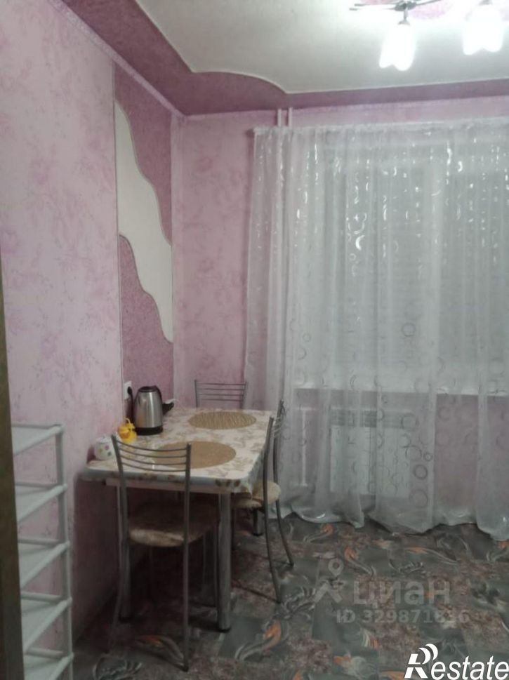 1-комн квартира ул Пермякова, 50,  д. 50