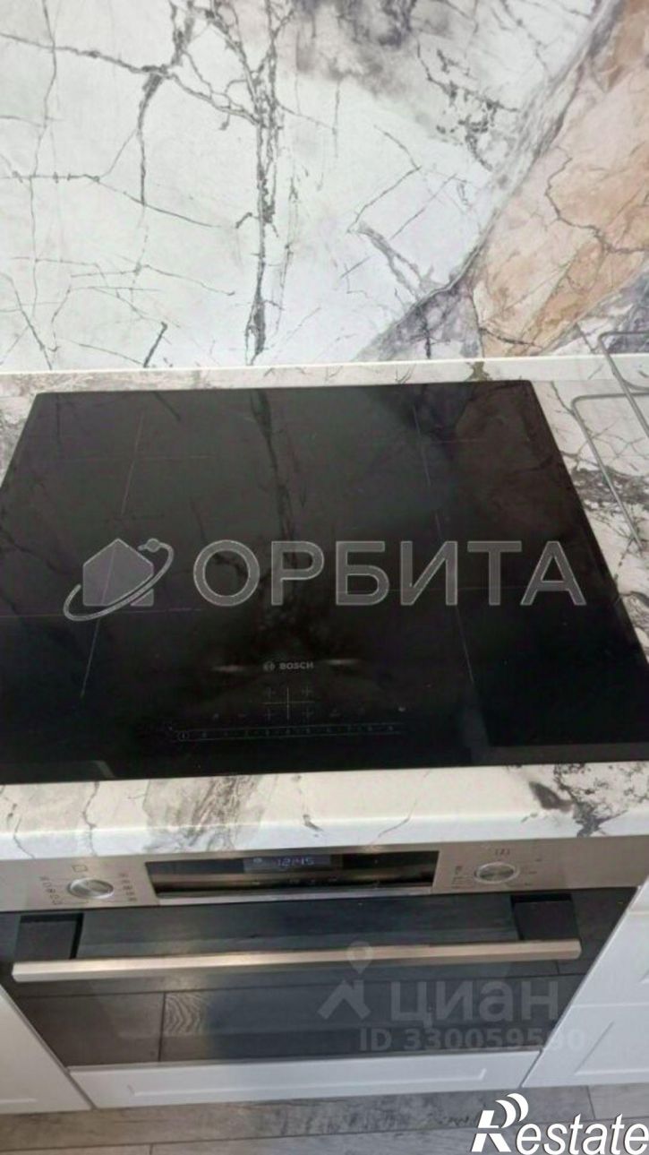 1-комн квартира ул Николая Зелинского, 19,  д. 19