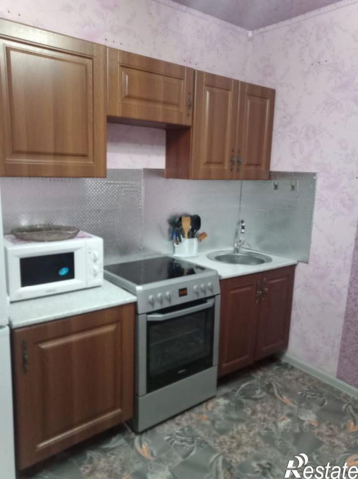 1-комн квартира ул Пермякова, 50,  д. 50