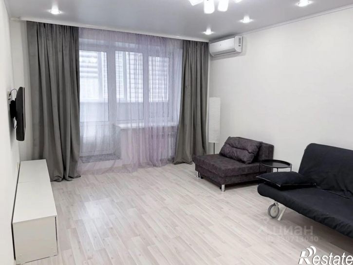 2-комн квартира ул Линейная, 21,  д. 21