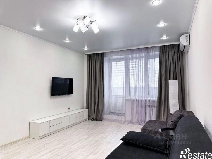2-комн квартира ул Линейная, 21,  д. 21