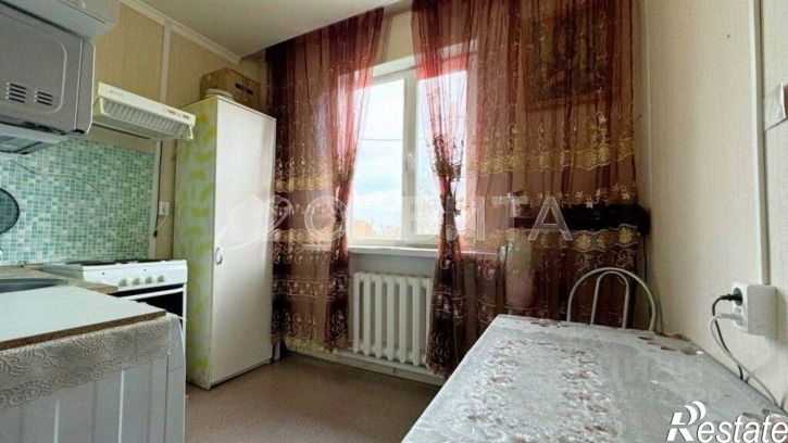 1-комн квартира улица Димитрова, 8А,  д. 8А