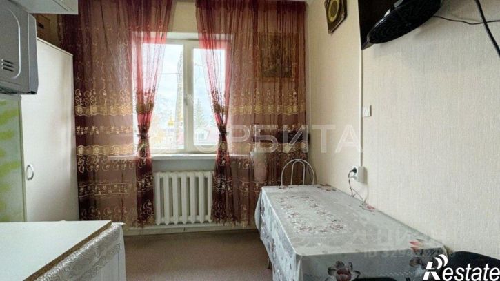 1-комн квартира улица Димитрова, 8А,  д. 8А