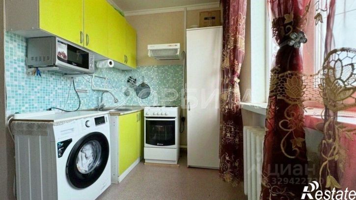 1-комн квартира улица Димитрова, 8А,  д. 8А