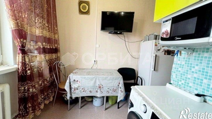 1-комн квартира улица Димитрова, 8А,  д. 8А