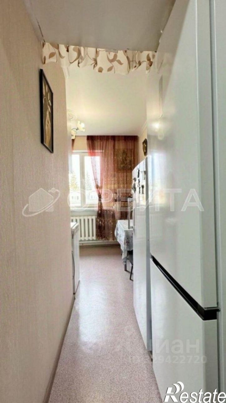 1-комн квартира улица Димитрова, 8А,  д. 8А