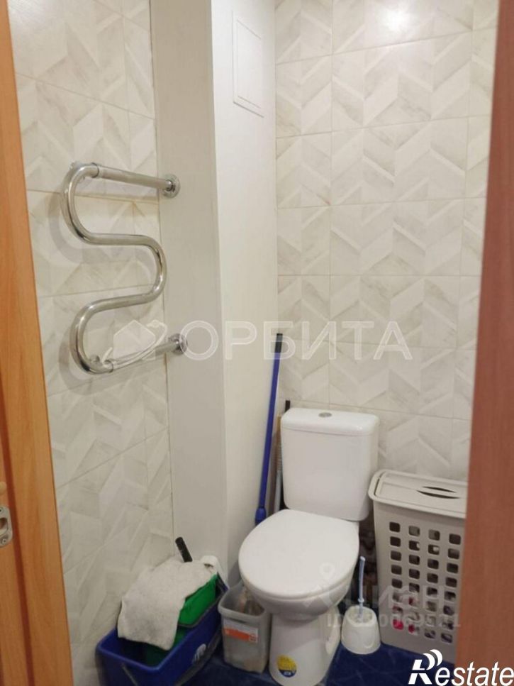 1-комн квартира Олимпийская улица, 42,  д. 42