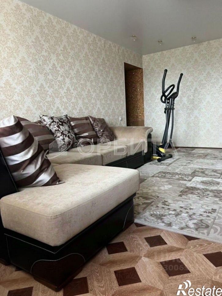 3-комн квартира ул Магаданская, 5,  д. 5
