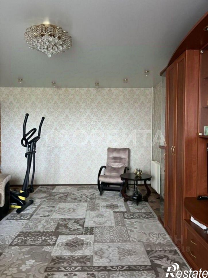 3-комн квартира ул Магаданская, 5,  д. 5