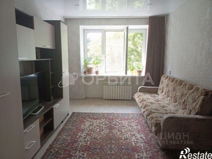 1-комн квартира ул Мира, 33,  д. 33