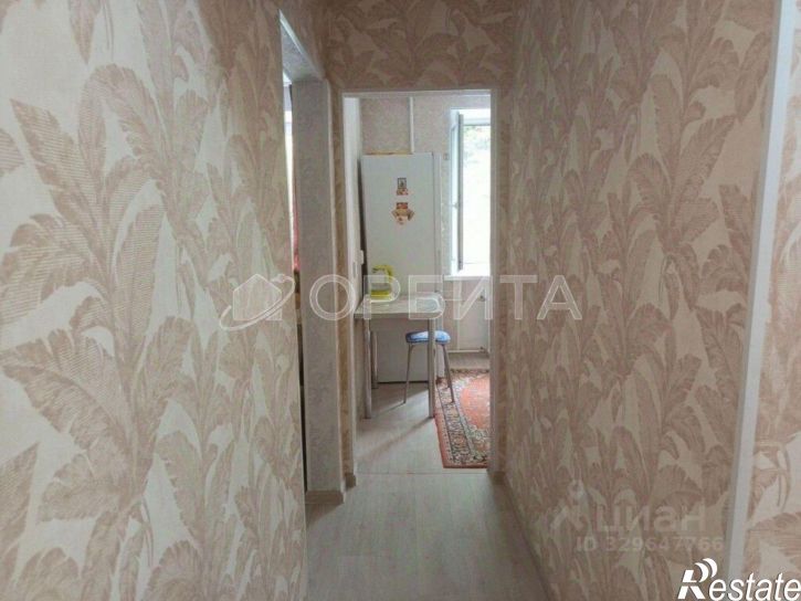 1-комн квартира ул Мира, 33,  д. 33