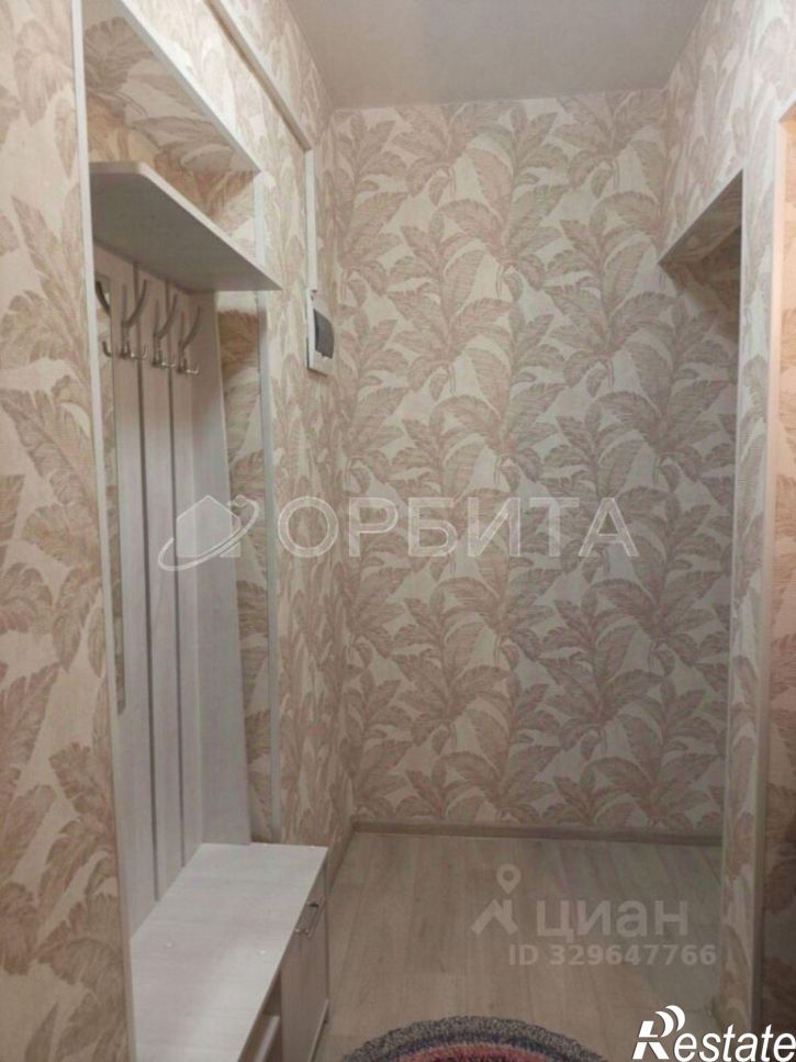 1-комн квартира ул Мира, 33,  д. 33