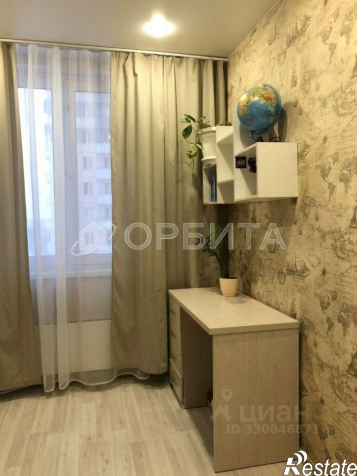 1-комн квартира Старый Тобольский тракт, 7,  д. 7