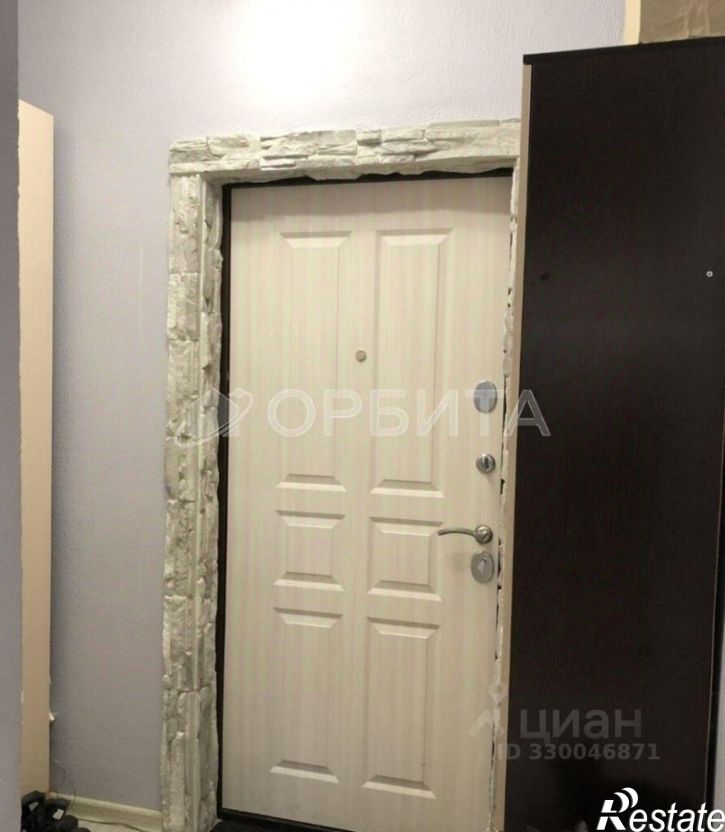 1-комн квартира Старый Тобольский тракт, 7,  д. 7