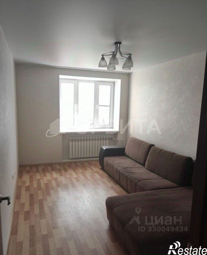2-комн квартира ул Малая Боровская, 5,  д. 5