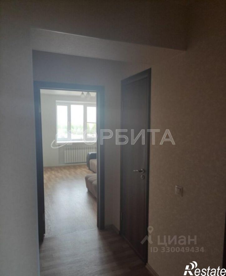 2-комн квартира ул Малая Боровская, 5,  д. 5
