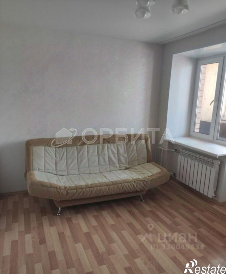 2-комн квартира ул Малая Боровская, 5,  д. 5