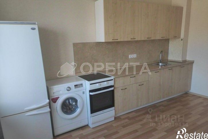 2-комн квартира ул Малая Боровская, 5,  д. 5