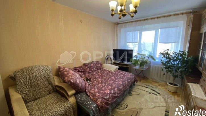2-комн квартира ул 30 лет Победы, 116,  д. 116