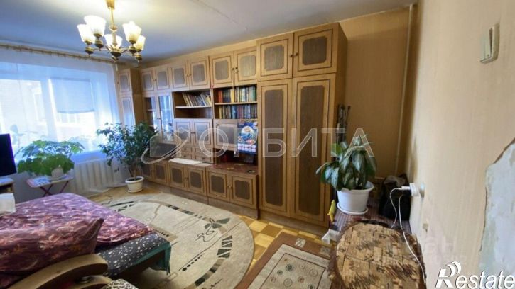 2-комн квартира ул 30 лет Победы, 116,  д. 116