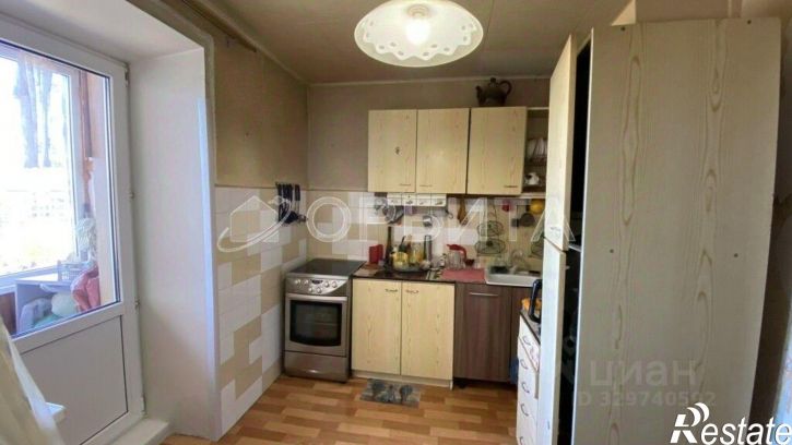 2-комн квартира ул 30 лет Победы, 116,  д. 116
