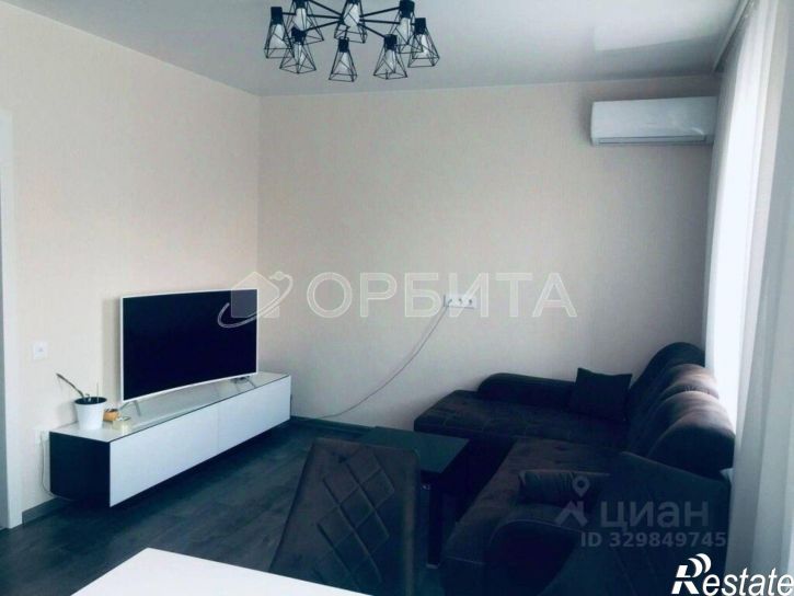 3-комн квартира ул Муравленко, 7,  д. 7