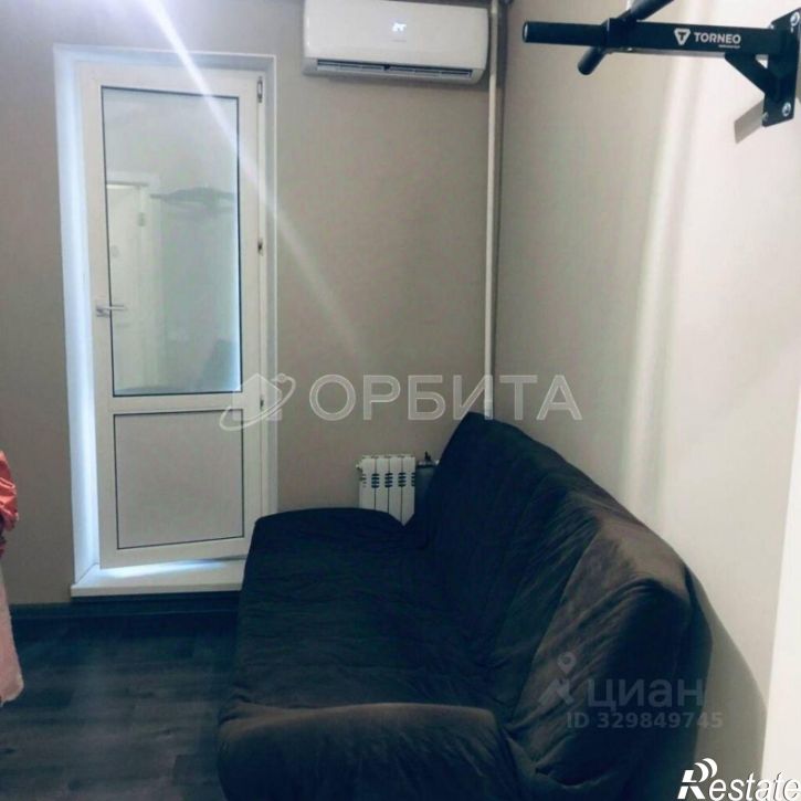 3-комн квартира ул Муравленко, 7,  д. 7