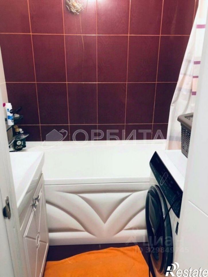 3-комн квартира ул Муравленко, 7,  д. 7