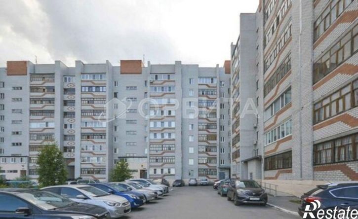 2-комн квартира улица Самарцева, 29,  д. 29