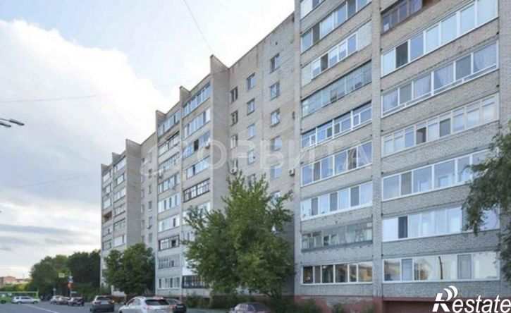 2-комн квартира улица Самарцева, 29,  д. 29