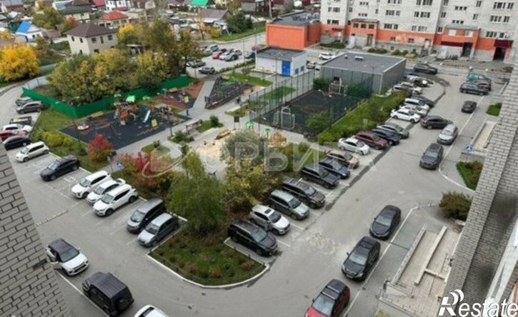 2-комн квартира улица Самарцева, 29,  д. 29