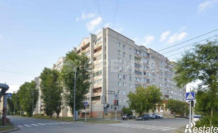2-комн квартира улица Самарцева, 29,  д. 29