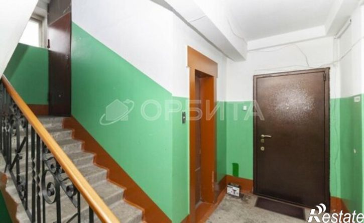 2-комн квартира улица Самарцева, 29,  д. 29