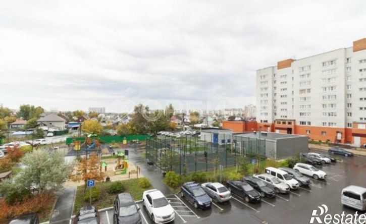 2-комн квартира улица Самарцева, 29,  д. 29