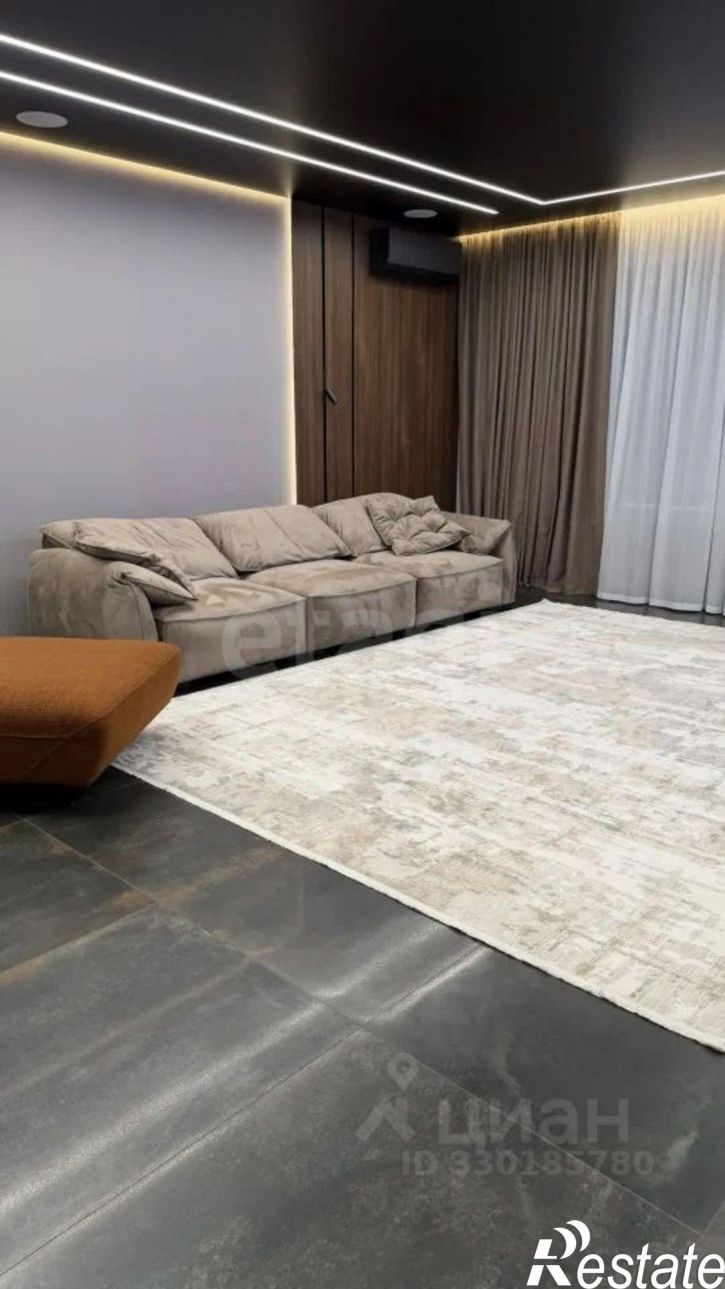 4-комн квартира Советская улица, 51 к2,  д. 51 к2