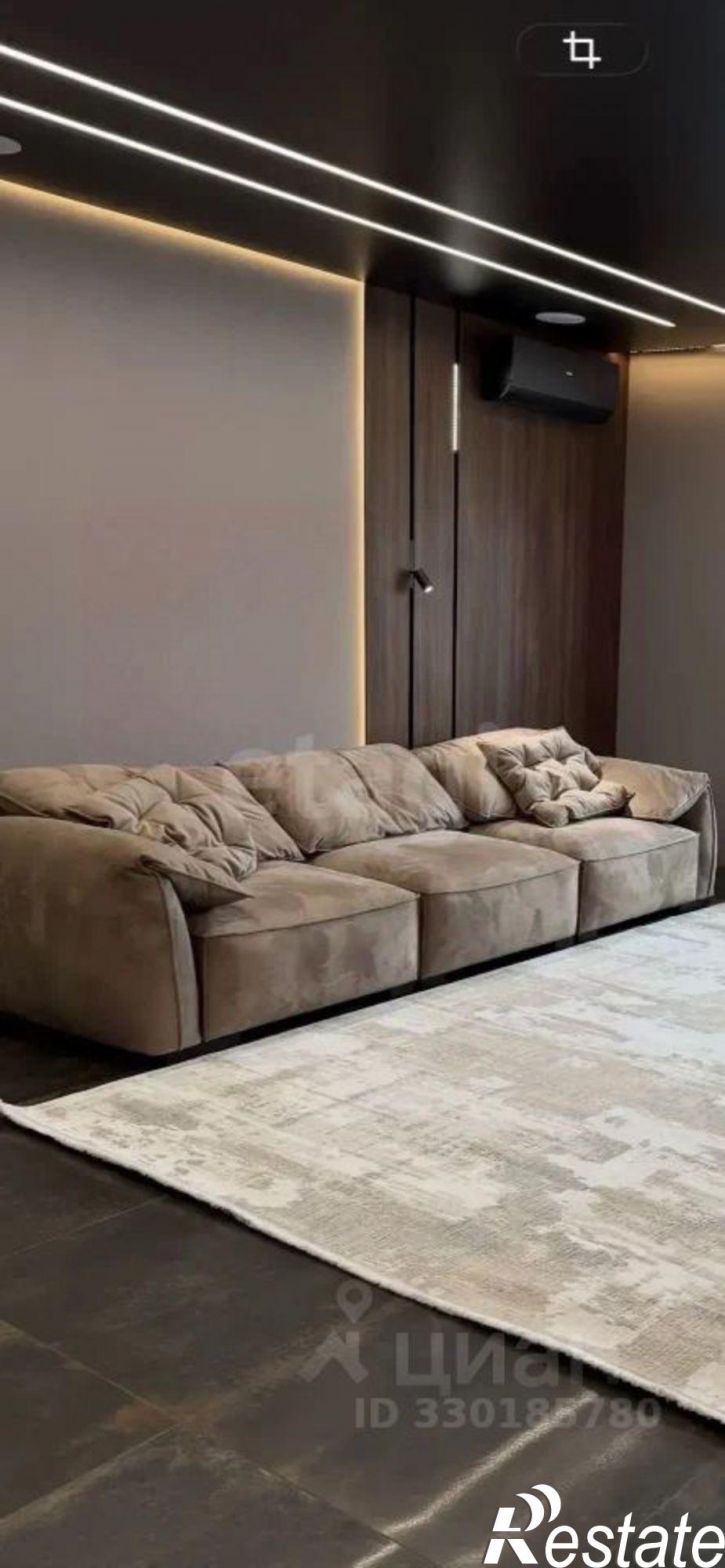 4-комн квартира Советская улица, 51 к2,  д. 51 к2