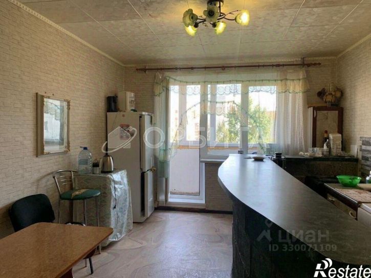 4-комн квартира ул Московский тракт, 167,  д. 167