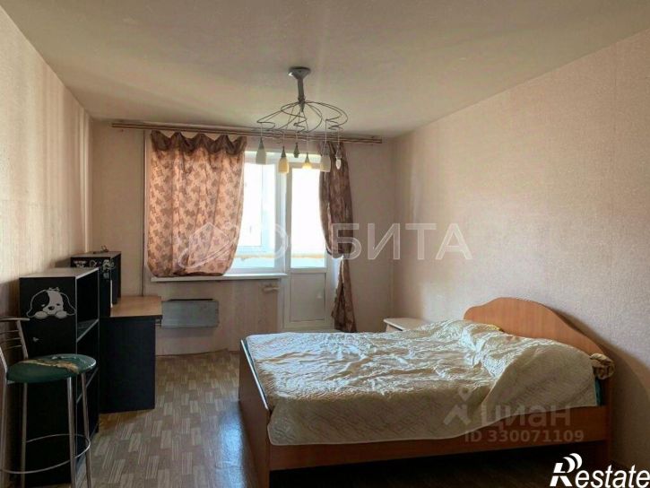 4-комн квартира ул Московский тракт, 167,  д. 167