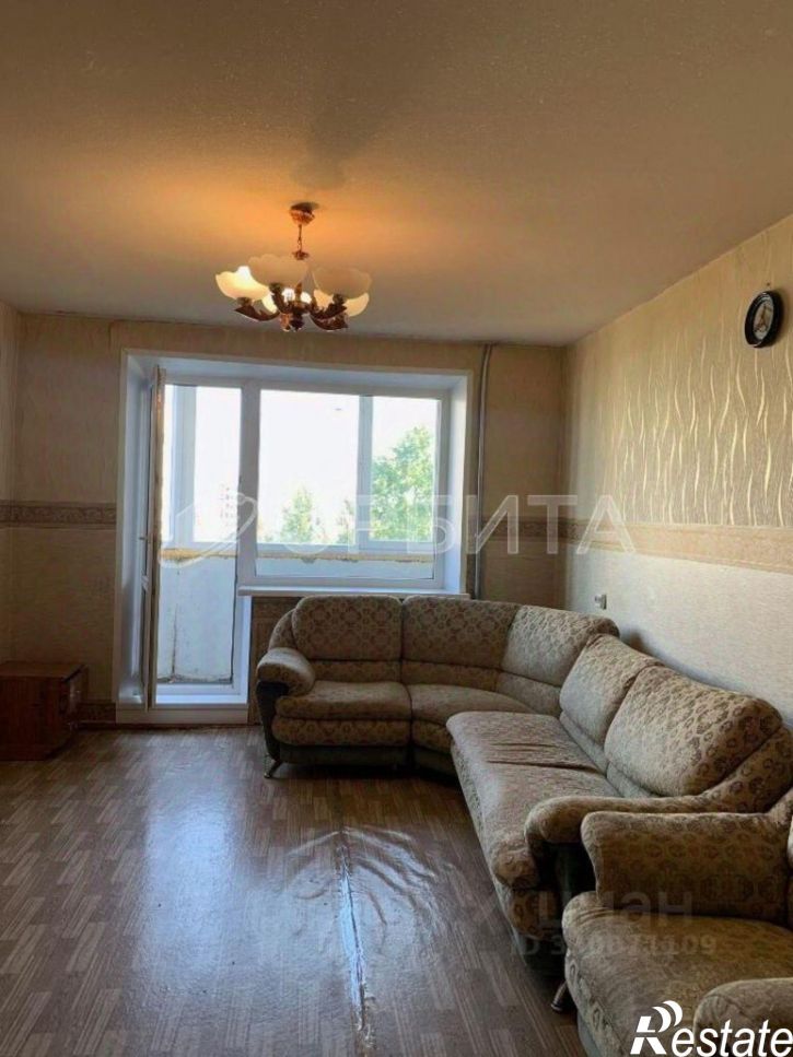 4-комн квартира ул Московский тракт, 167,  д. 167