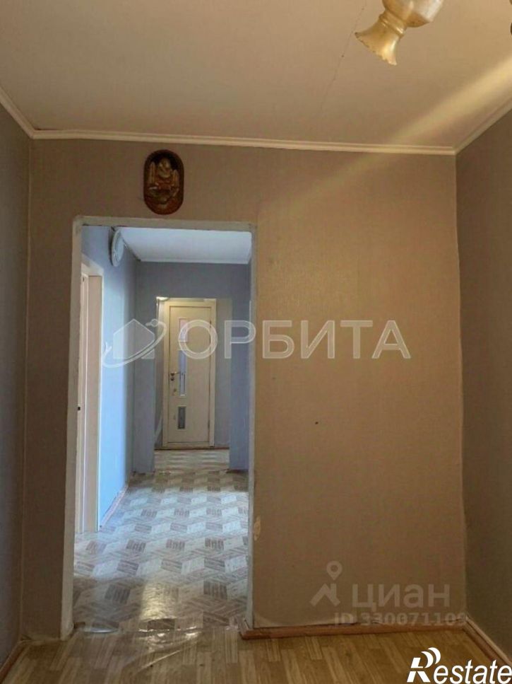 4-комн квартира ул Московский тракт, 167,  д. 167