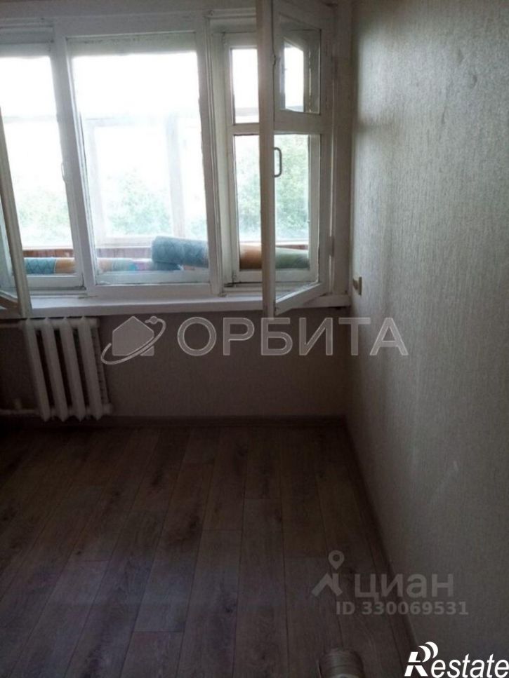 1-комн квартира ул Судостроителей, 34,  д. 34