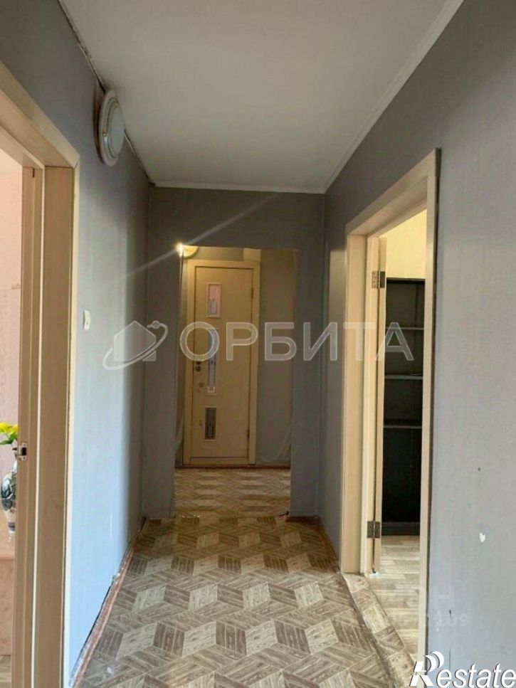 4-комн квартира ул Московский тракт, 167,  д. 167