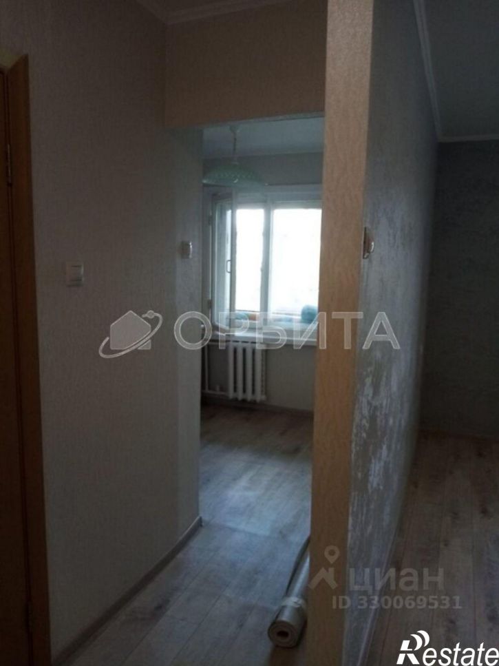 1-комн квартира ул Судостроителей, 34,  д. 34