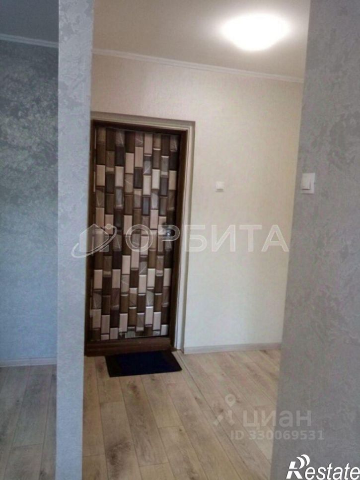 1-комн квартира ул Судостроителей, 34,  д. 34