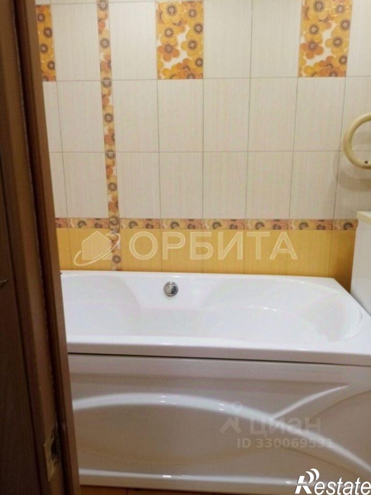 1-комн квартира ул Судостроителей, 34,  д. 34