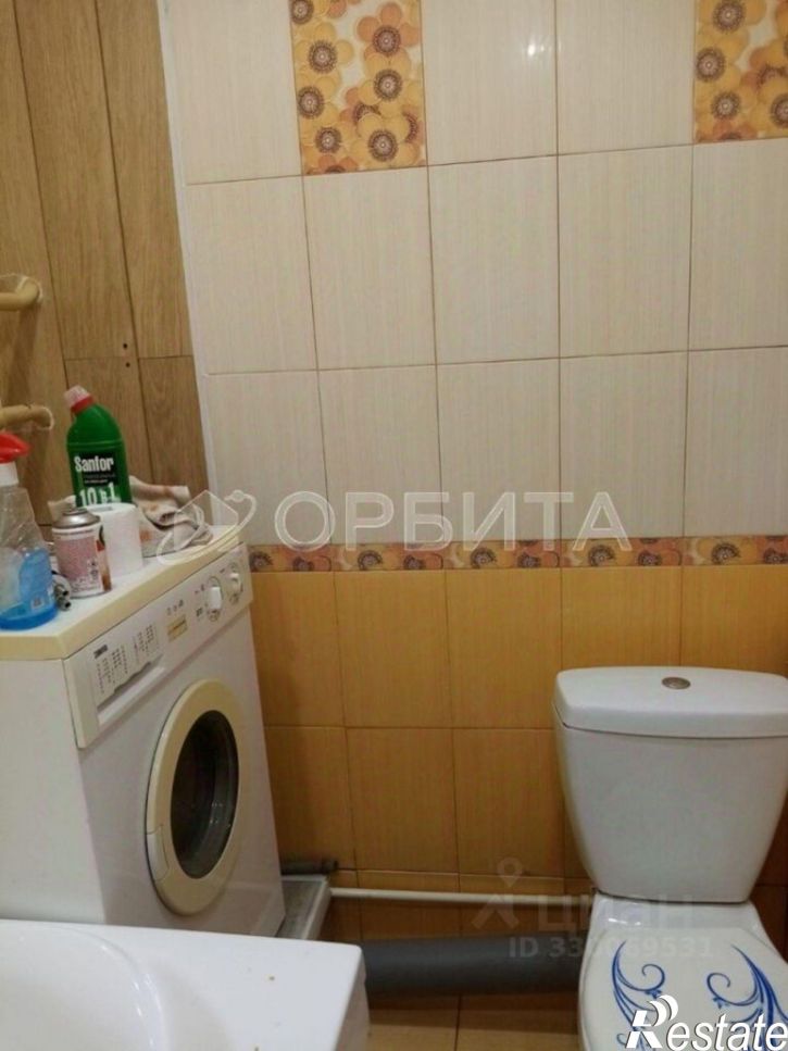1-комн квартира ул Судостроителей, 34,  д. 34